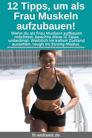 Du möchtest fitness zuhause machen? Muskeln Aufbauen Und Abnehmen Zuhause Fit Weltweit De