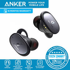My closer look will show you the strengths and weaknesses of the new anker headset. Anker Soundcore Liberty 2 Pro True Wireless Earbuds Bluetooth Earbuds With Astria Coaxial Acoustic Shopee Philippines