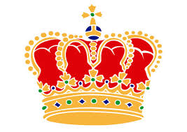 Harry potter era casi transparente para ella, no por nada habían compartido diez años de amistad inquebrantable. Corona Reina Photos Royalty Free Images Graphics Vectors Videos Adobe Stock