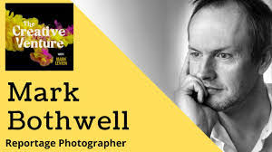 Mark Bothwell's Instagram, Twitter & Facebook