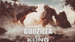 In a time when monsters walk the earth, humanity's fight for its future sets godzilla and kong on a collision course that will see the two most powerful forces of nature on the planet clash in a. Godzilla Vs Kong Plot Hints Another Monster Approaching The Big Screen The Inner Sane