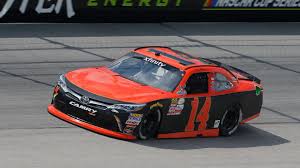 The 2017 nascar xfinity series was the 36th season of the xfinity series, a stock car racing series sanctioned by the nascar in the united states. 2017 Nascar Xfinity Series Paint Schemes Team 14