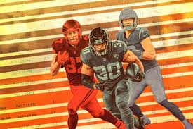 1 fantasy sports platform in the world? Four Takeaways From The 2020 Fantasy Football Season The Ringer