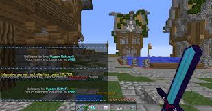 Each feature can be enabled/disabled and configured to your . Bungee Proxy Cross Server Economy And Msg Spigotmc High Performance Minecraft