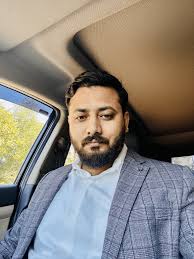 Umer Rafique