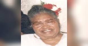 Mamie E. Perry Obituary