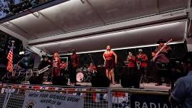 Albany: Concert in the Park — Ronnie's Awesome List