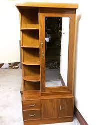 Order now classy teak wood dressing table with mirror frame. Subaash On Twitter Teak Wood Dressing Table Teakwood Dressingtable Subashtimber
