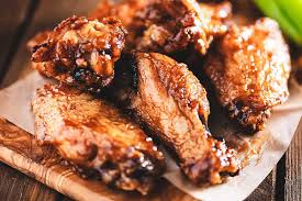 Here are some simple tips for handling, prepping, and cooking a dinnertime favorite. Chicken Wings Baked Grilled Air Fried Erren S Kitchen
