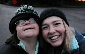 Joy and Pain by Hannah Kunde — L'Arche Portland