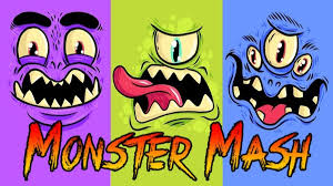 We did not find results for: Monster Mash Halloween Download Youth Ministry