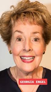 #morph On this day July 28, 1948 actress Georgia Engel was born (died April  12, 2019). She is best known for having played Georgette Franklin Baxter in  the sitcom The Mary Tyler Moore Show from 1972 ...