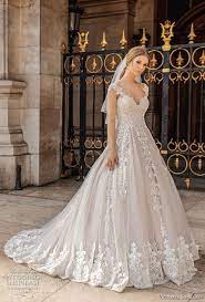 Victoria Soprano 2019 Wedding Dresses Love In Paris Bridal Collection Wedding Inspirasi Wedding Dresses Lace Wedding Dresses Wedding Dress Styles