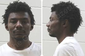 Devante Little — Houston County Jail Bookings