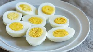9 4,1 facile 11 min kcal 64 leggi ricetta. Uovo Sodo Meno Facile Di Quanto Pensi Virtua Salute