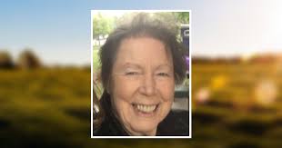 Janis Calhoun Obituary 2020