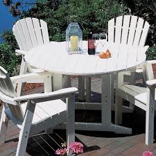 Salem 48 Dining Table In 2020 48 Round Dining Table Dining Table Outdoor Furniture Sets