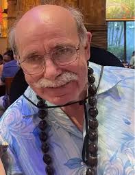 Obituary information for Michael John Zappa