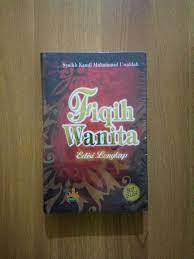 Ebook fiqih wanita pdf 19 >>> download. Free Download Buku Fiqih Wanita Lengkap Berbagai Buku