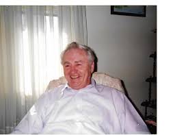 Chester Bosley Obituary