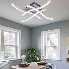 Ho bisogno di un lampadario sospeso per la camera matrimoniale da mettere al centro della stanza, che è di circa 22 mq. 30 La Migliore Lampadario Da Cucina Nel 2021 In Base A 32 Recensioni
