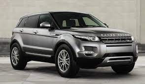 レンジローバー イヴォーク 2014年モデル発表 range rover ギャラリー レンジローバー レンジローバー イヴォーク イヴォーク