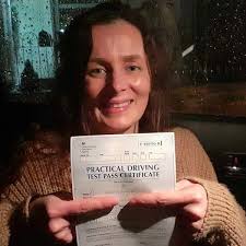 2024 Driving Test Passes Pembrokeshire