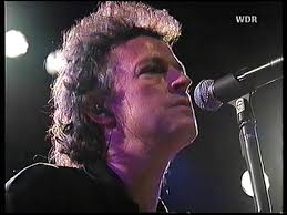 BAP Tonfilm Tournee Musical Dome Köln 22.11.1999