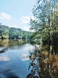 DESTINATION ANGLER: Georgia's Flint River Shoal Bass