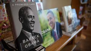 Las Memorias De Obama Una Mirada Critica Y Optimista A Un Ee Uu Dividido Rtve Es