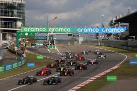 Schlechte neuigkeiten gibt es kurz vor dem start für sebastian vettel! F1 Startzeiten 2021 Ruckkehr Zur Vollen Stunde Europa Rennen Ab 14 Uhr