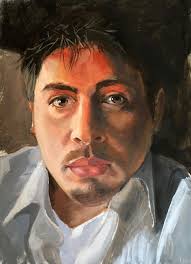 Alla Prima Portland: Art Discussion Meeting, July 6, 2017