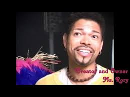 Rory Flack Ebony Ice Trailer