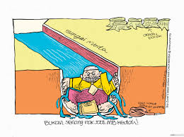 Police will conduct an investigation into allegations that kedah menteri besar muhammad sanusi md nor flouted movement control order 3.0 standard operationg. Bukan Senang Jadi Mb Kedah Zunar Cartoonist
