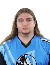 2022-23 Esports Roster