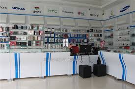 Mobile Shop Cash Counter Design Cash Counter Design Cash Counter Counter Design