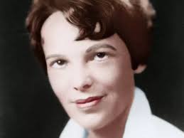 Amelia Earhart mystery 'solved' as experts pinpoint crash site using  restored 1937 radio