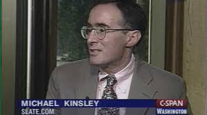 Washington Monday Journal