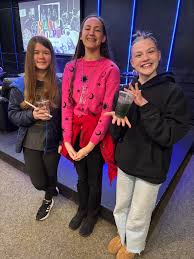 The Difference Youth Church...