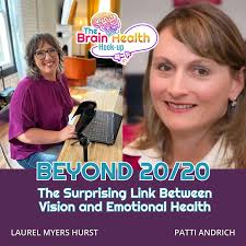 Brain Health Hook-up