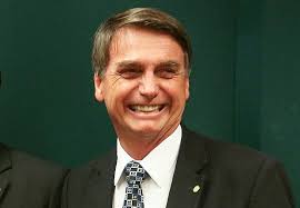 Resultado de imagem para imagem de bolsonaro