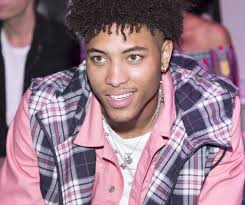 Actor Tremaine Brown Jr. — Stock Editorial Photo © SamAronov #148796925