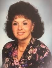 Obituary information for Margie Roberts