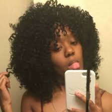 From $40k on wigs to $20k on natural hair products, women explore cost of black haircare | glam gap. Afro Kinky Curly Hair Wigs For Black Women Short Curly Hair African American Wig Ebay