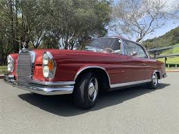 Maybe you would like to learn more about one of these? 1966 Mercedes Benz 250se For Sale Classiccars Com Cc 1207770
