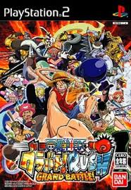 One Piece Grand Battle Rush E J Rom Ps2 Games 4 Onepiece One Piece Games Download Games Pc Games Download
