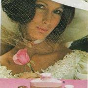 Roses, Roses Avon perfume