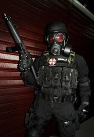 Pin On Resident Evil Cosplay