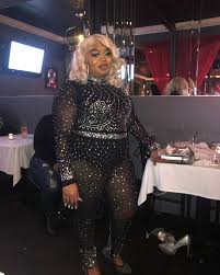 Image result for Erica nyassana