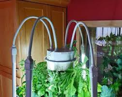 You may also like to check out: Led Lights Make Indoor Vertical Gardening Easier Backyard Tower Garden